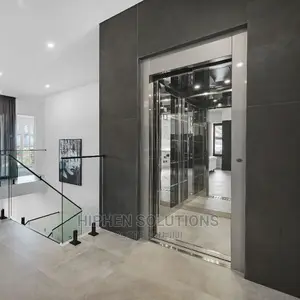 Residential Elevators – Home