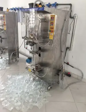 New Pure Water Machine Pure Water Pure Water Machine