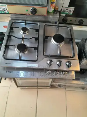 Cabinet Gas Cooker Table Top Gas Cooker