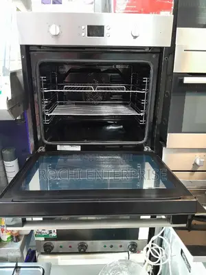 Cabinet Oven