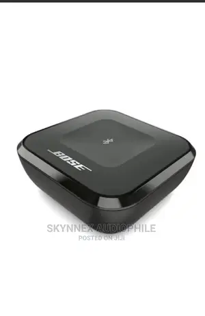Bose Bluetooth Audio Receiver