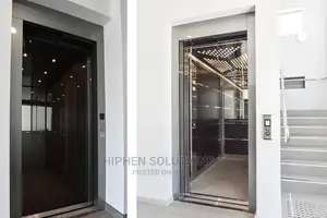 Residential Elevators Used for Single-Family Homes