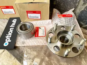 Front/Rear Hub Wheel Bearing 2006- 2013 Model Honda Civic