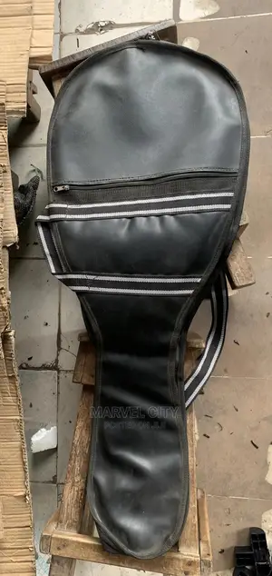 Quality Lead Guitar Bag