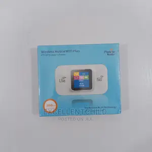 For Browsing (4g Mobile Wifi)
