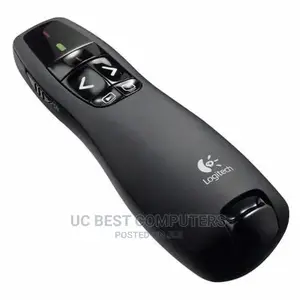 Logitech Pointer