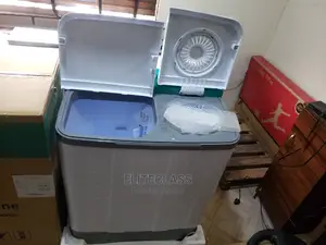 Hisense Washing Machine Top Load Manual 11kg -Brand New