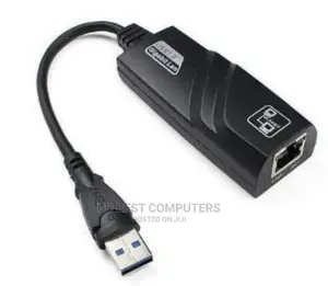 USB to Lan