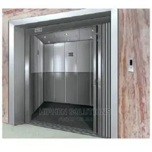 High-Quality Passenger Elevator
