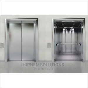 Automatic Passenger Elevator