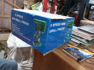 13mm Pillar Drill Press