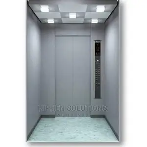 Passenger Elevator