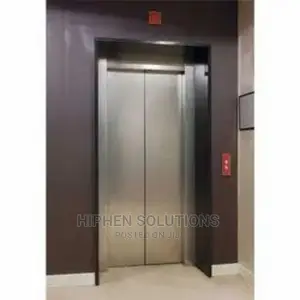 Stainless Steel Elevator, for Passenger