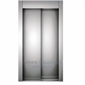 Passenger Lifts, Passenger Elevators