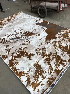 Standard Center Rug