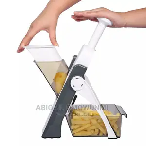 Mandolin Vegetable/ Fruit Slicer