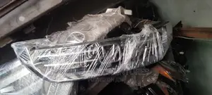Front Grille Honda Accord 2013