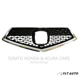 Front Grille for Acura MDX 2017-2022
