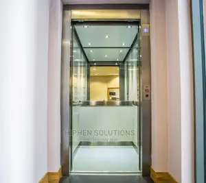 Passenger Lift for Family