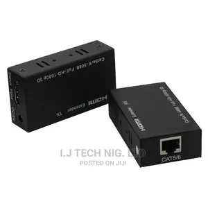 1080p Hdmi Extender 60meters