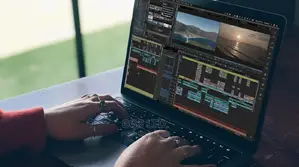 We Are Professional Video Editors -birthday, Wedding, Biznes