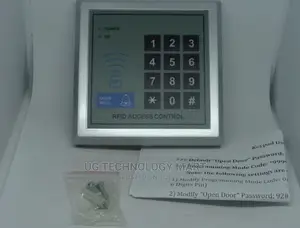 Access Control System