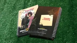 Creative Design and Printing
