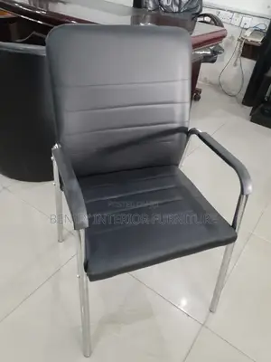 Visitor/Conference Office Chair