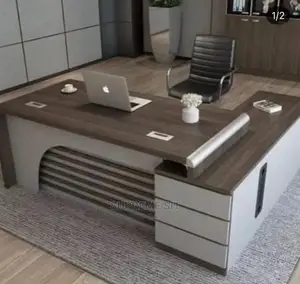 Executive Office Table
