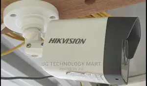 HIKVISION Colorvu IP DS-2CD1023G0-L 2MP Colorvu Lite Bullet