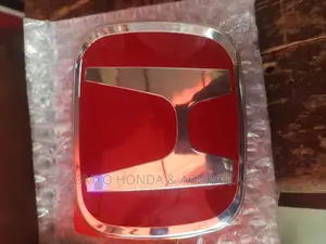 Honda Logo Universal