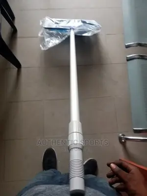 Swimming Pool Net Cleaner 6fit Long Pole
