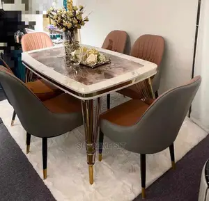 Classic Dinning Set by 6