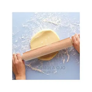 Wooden Movable Rolling Pin