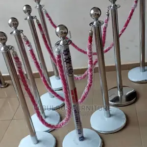 Barrier Rope