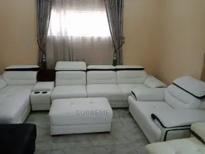 Foreign Sofa Chair Set
