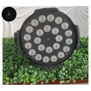 Indoor And Outdoor Lightnings Available For Rent
