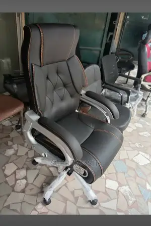 Executive Recline Office Chair