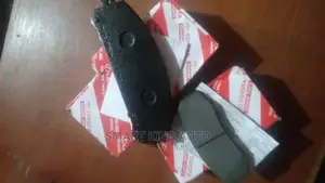Original Japan Brake Pad for Toyota Highlander 2020