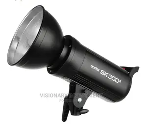 Godox Sk-400 Mark Ii Studio Stobe/Flash Light