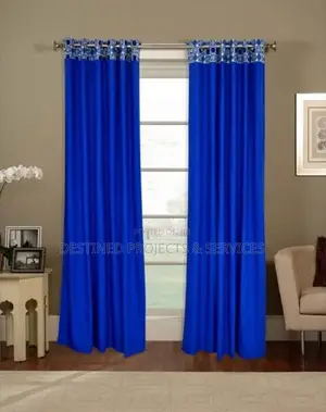 Quality Turkish Curtains