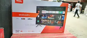 TCL 32 Inches Smart Android