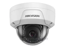 Hikvision Ip Dome Indoor Camera 2mp