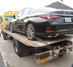 Auto Rescue Service
