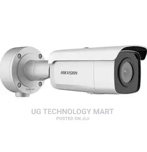 Hikvision DS-2CD2T43G2-2I 4 MP Bullet Network Cam