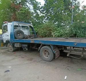 Auto Transport Service in Lagos