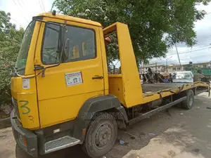 Autotransport and Rescue Service