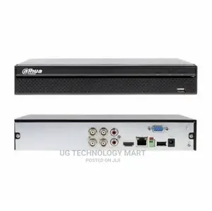 Dahua DVR 4channels