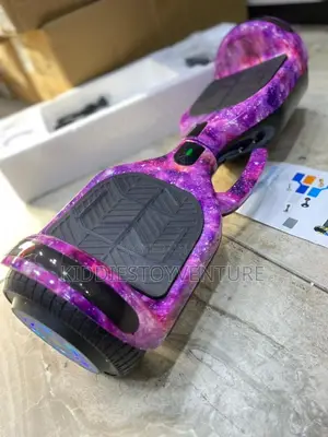Hoverboard Smart