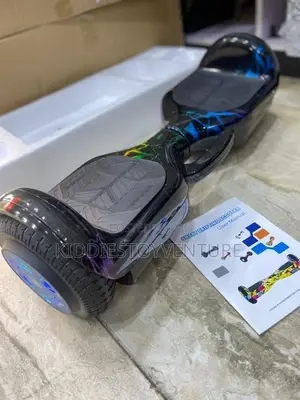Hoverboard Smart